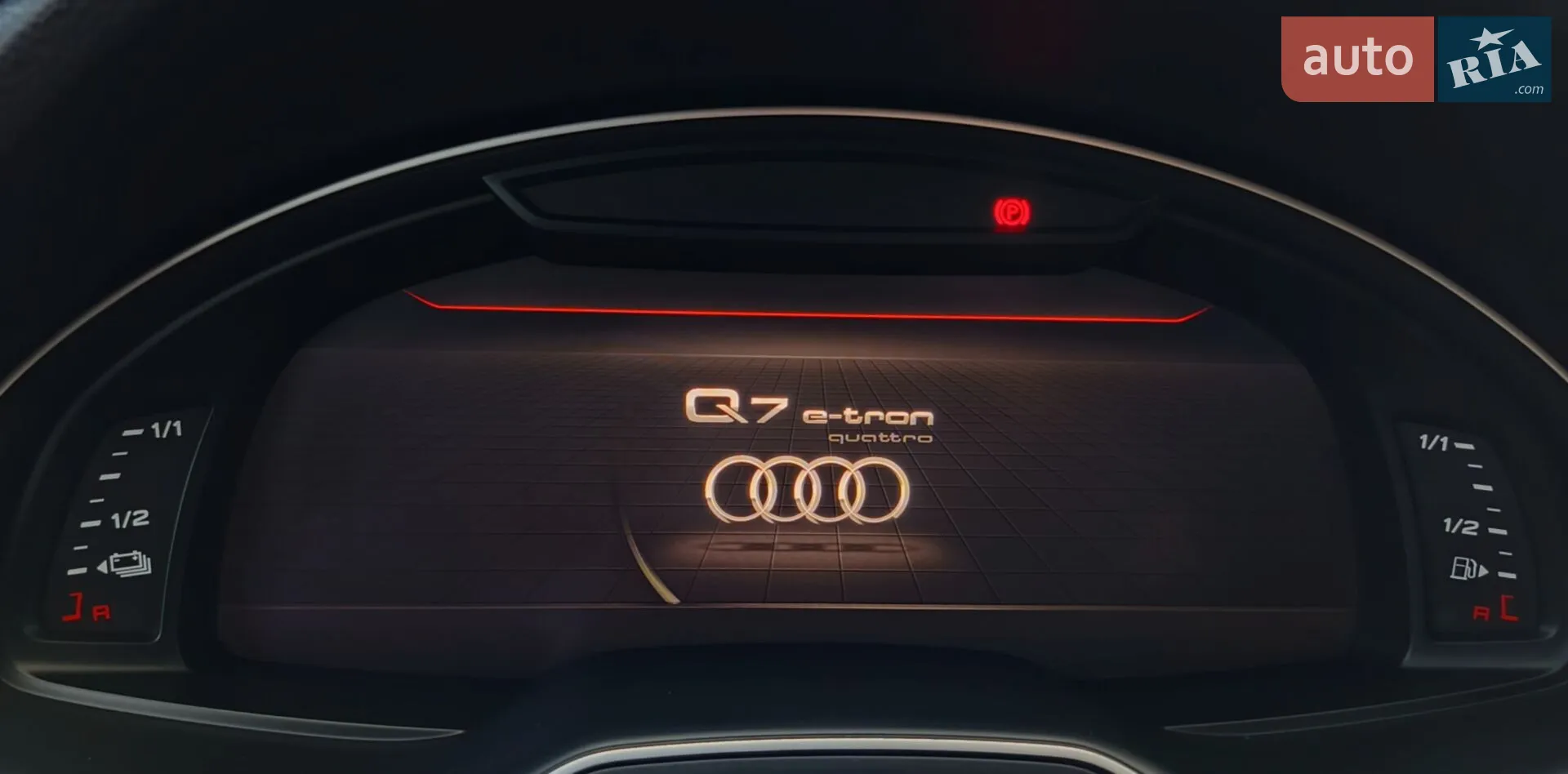 2016 Audi Q7 - мініатюра 32