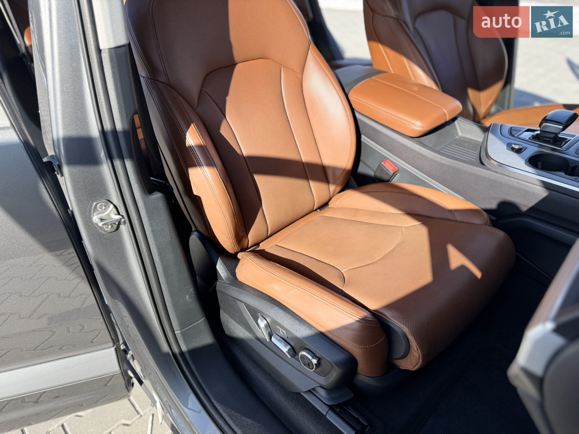 2016 Audi Q7 - мініатюра 31