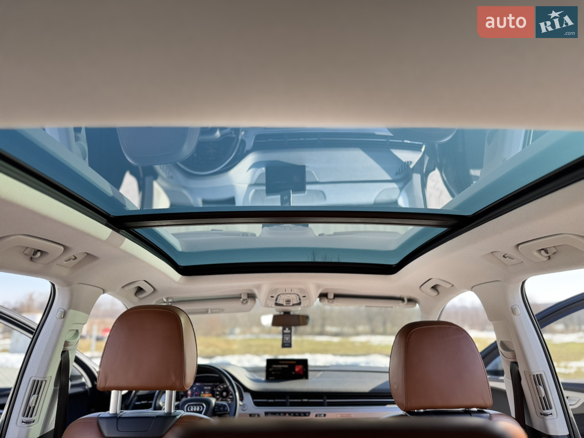 2016 Audi Q7 - мініатюра 42