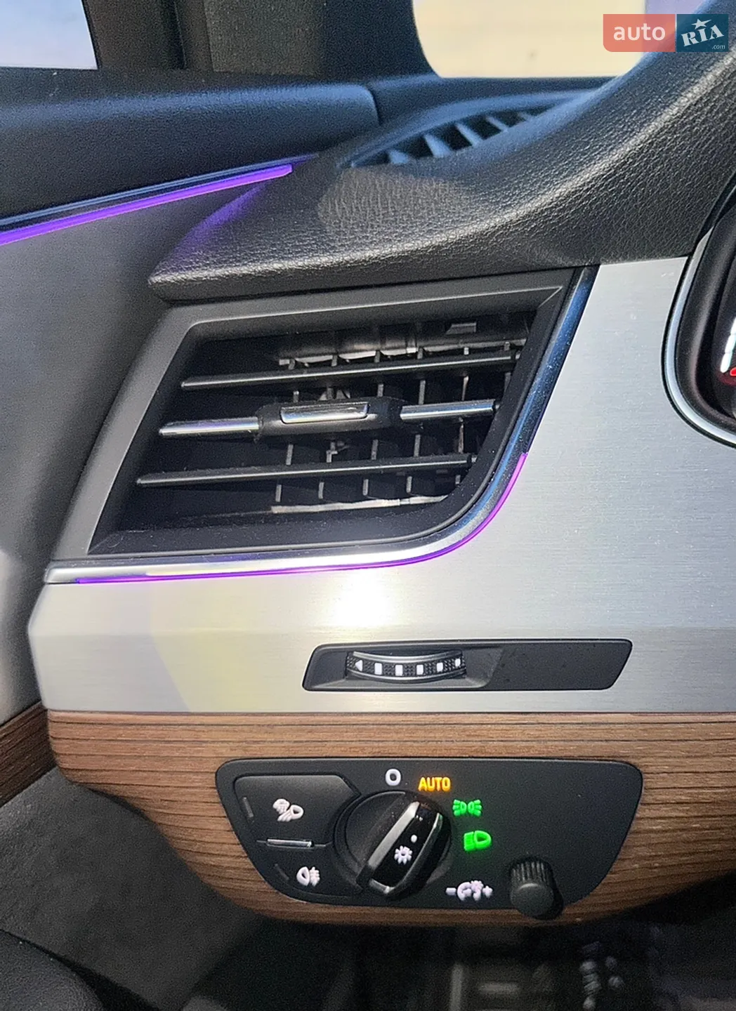 2016 Audi Q7 - мініатюра 47