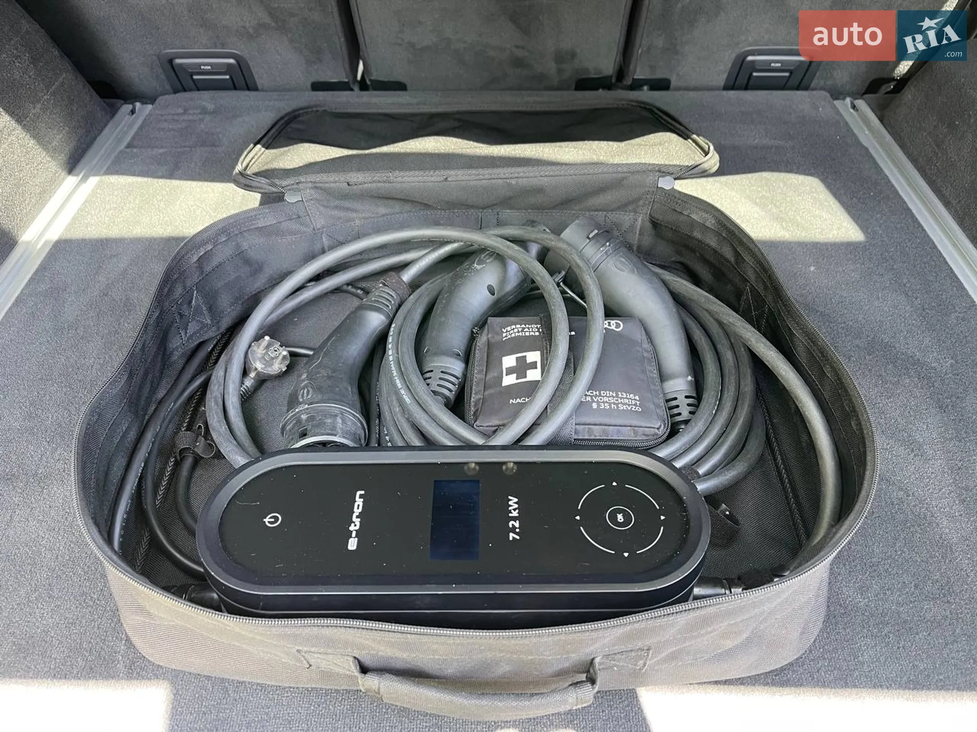 2016 Audi Q7 - мініатюра 8