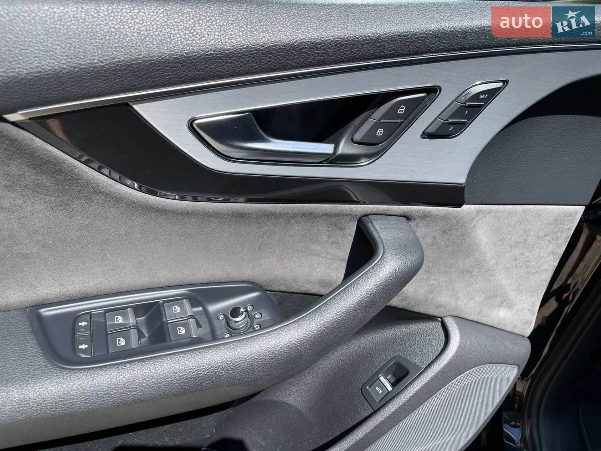 2016 Audi Q7 - мініатюра 11