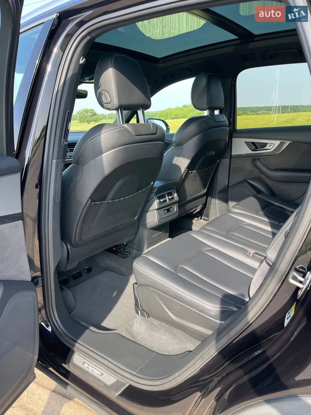 2016 Audi Q7 - мініатюра 23