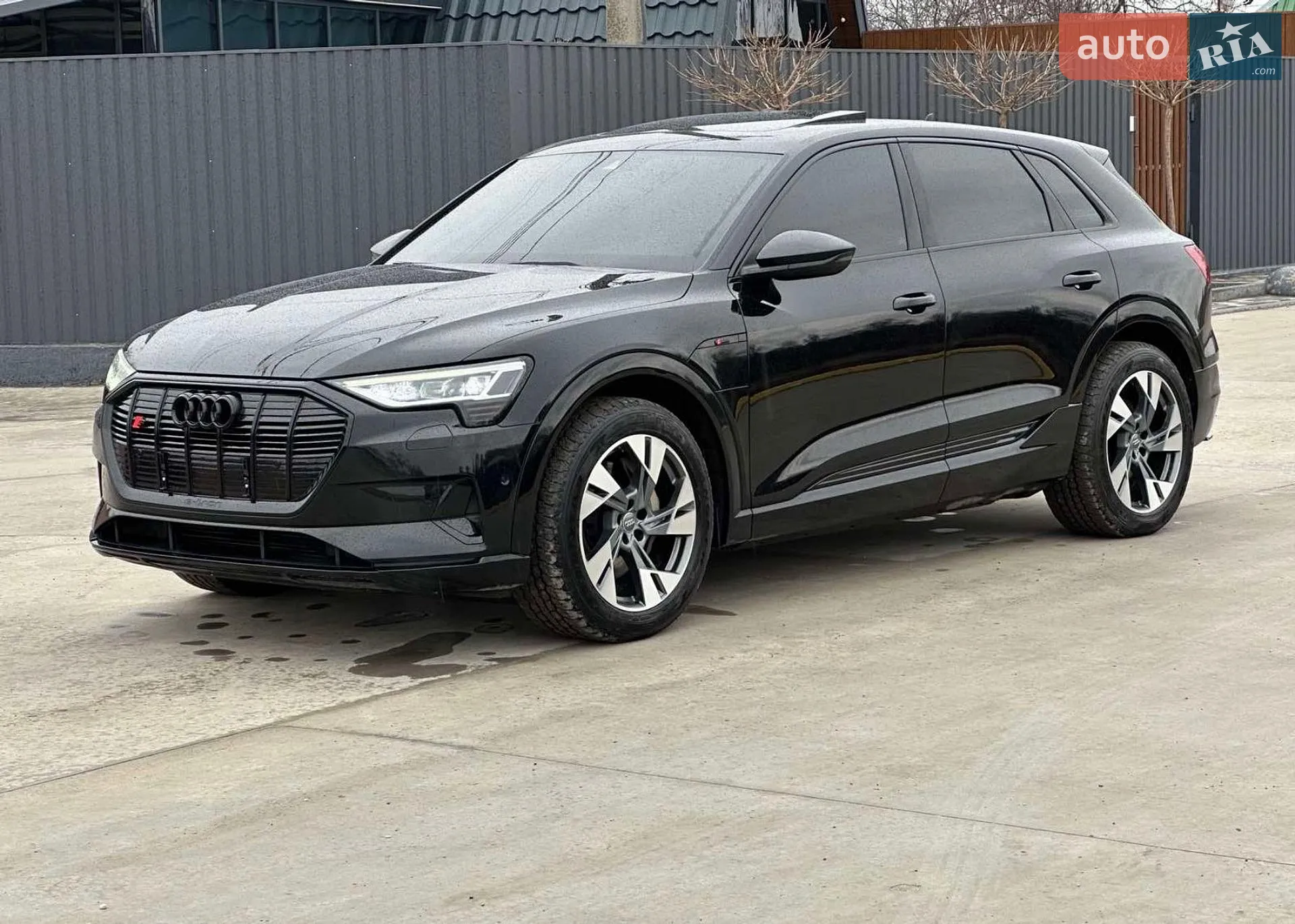 2019 Audi Q7 - мініатюра 6