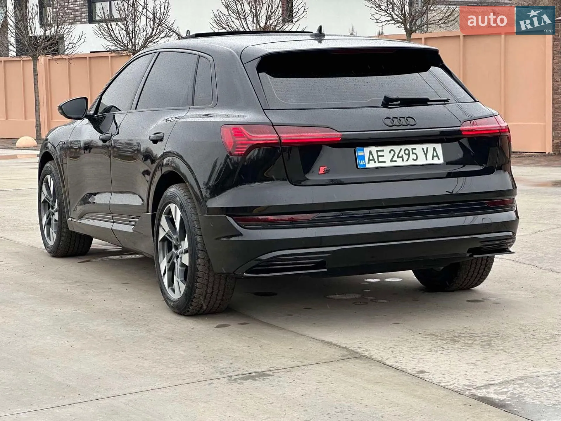 2019 Audi Q7 - мініатюра 8
