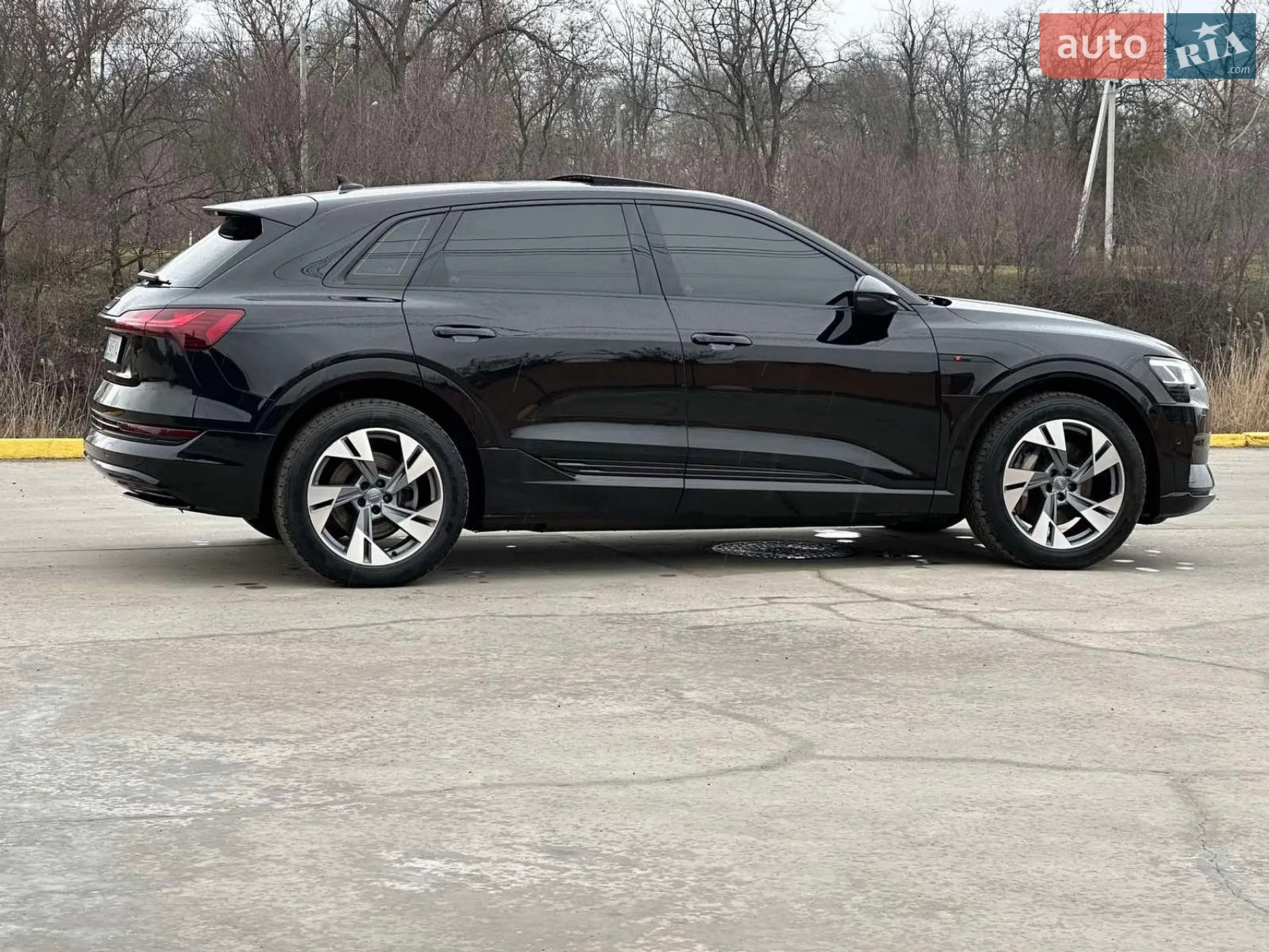 2019 Audi Q7 - мініатюра 13