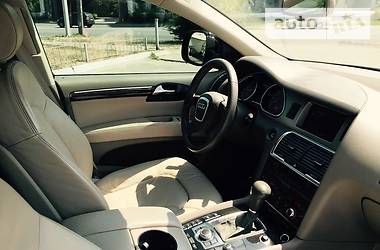 Внедорожник / Кроссовер Audi Q7 2007 в 