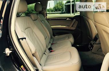Внедорожник / Кроссовер Audi Q7 2007 в 
