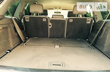 Внедорожник / Кроссовер Audi Q7 2007 в 