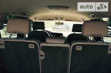 Внедорожник / Кроссовер Audi Q7 2007 в 