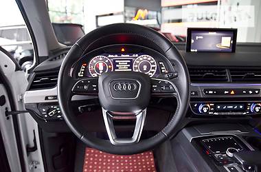 Внедорожник / Кроссовер Audi Q7 2015 в Одессе