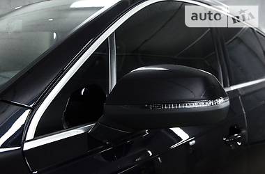 Внедорожник / Кроссовер Audi Q7 2015 в Киеве