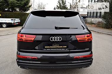  Audi Q7 2015 в Киеве