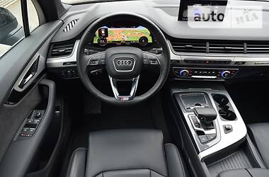  Audi Q7 2015 в Киеве