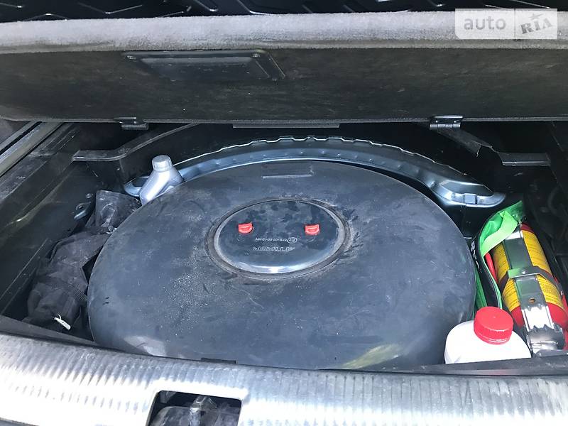 Позашляховик / Кросовер Audi Q7 2006 в Львові фото 22 Позашляховик / Кросовер Audi Q7 2006 в Львові