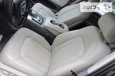 Внедорожник / Кроссовер Audi Q7 2008 в Киеве