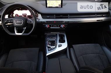  Audi Q7 2016 в Киеве