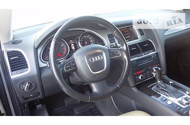  Audi Q7 2011 в Киеве