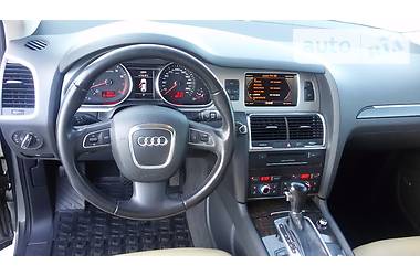  Audi Q7 2011 в Києві