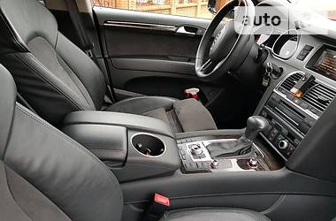 Внедорожник / Кроссовер Audi Q7 2014 в Изюме