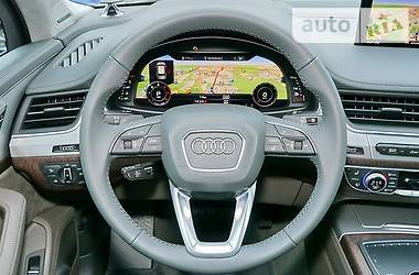  Audi Q7 2018 в Киеве