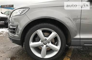  Audi Q7 2012 в Киеве