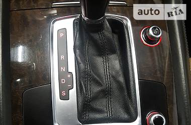 Внедорожник / Кроссовер Audi Q7 2011 в 