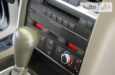 Внедорожник / Кроссовер Audi Q7 2007 в Ровно