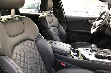  Audi Q7 2016 в Киеве