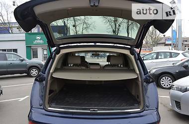 Внедорожник / Кроссовер Audi Q7 2013 в 