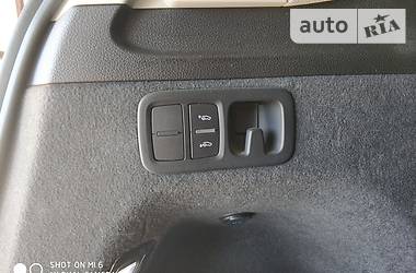 Позашляховик / Кросовер Audi Q7 2015 в Мелітополі