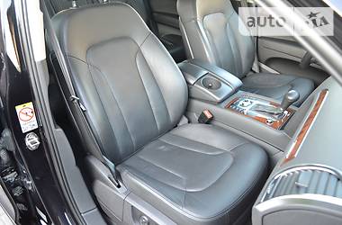 Внедорожник / Кроссовер Audi Q7 2011 в Ровно