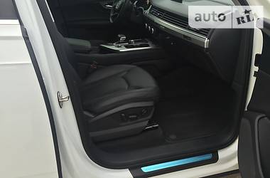  Audi Q7 2015 в Кропивницком