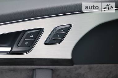 Внедорожник / Кроссовер Audi Q7 2018 в Днепре