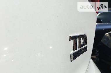 Внедорожник / Кроссовер Audi Q7 2014 в Одессе