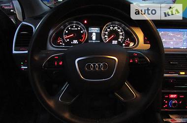 Внедорожник / Кроссовер Audi Q7 2012 в Хмельницком