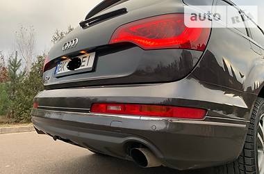  Audi Q7 2013 в Рівному