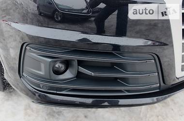 Позашляховик / Кросовер Audi Q7 2015 в Харкові