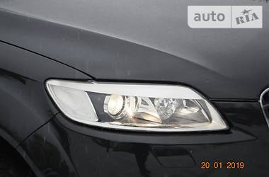 Внедорожник / Кроссовер Audi Q7 2009 в Ивано-Франковске