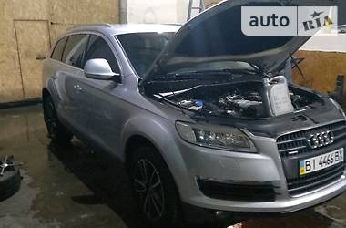 Внедорожник / Кроссовер Audi Q7 2006 в Виннице