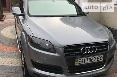 Внедорожник / Кроссовер Audi Q7 2008 в Арцизе