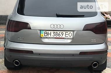 Внедорожник / Кроссовер Audi Q7 2008 в Арцизе