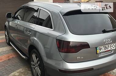 Внедорожник / Кроссовер Audi Q7 2008 в Арцизе