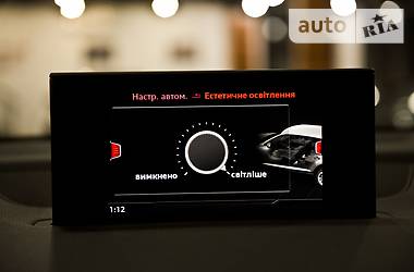 Внедорожник / Кроссовер Audi Q7 2018 в Одессе