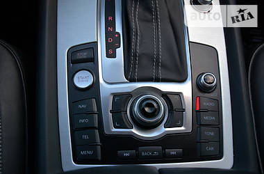 Внедорожник / Кроссовер Audi Q7 2014 в 