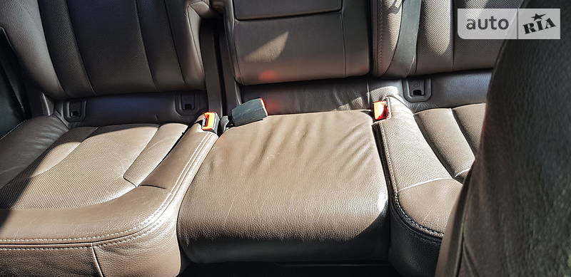 Внедорожник / Кроссовер Audi Q7 2011 в Одессе фото 4 Внедорожник / Кроссовер Audi Q7 2011 в Одессе