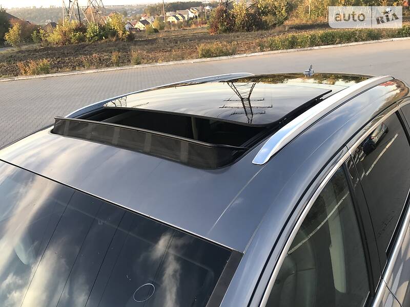 Позашляховик / Кросовер Audi Q7 2011 в Хмельницькому