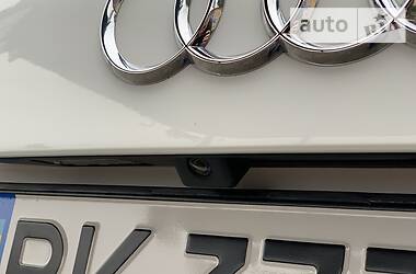 Позашляховик / Кросовер Audi Q7 2011 в Рівному