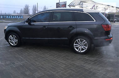 Внедорожник / Кроссовер Audi Q7 2008 в Днепре