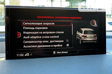 Позашляховик / Кросовер Audi Q7 2017 в Києві